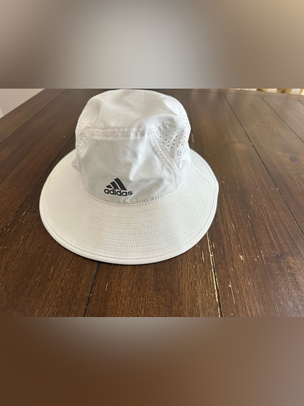 Adidas Aeroready bucket hat